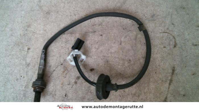 Sonde lambda Mitsubishi Colt (CJ), 1995 / 2003 1.3 GL,GLX 12V, Berline avec hayon arrière, Essence, 1.299cc, 55kW (75pk), FWD, 4G13, 1996-05 / 2000-06, CJ1A (Occasion)