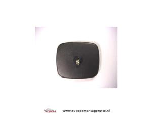 New Mirror glass, left Opel Combo (Corsa B) 1.2 Price € 15,00 Inclusive VAT offered by Autodemontage M.J. Rutte B.V.
