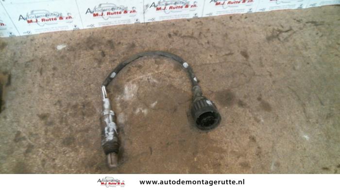 Usagé Sonde lambda BMW 3 serie Compact (E36/5) 318Ti 1.8 16V Prix sur demande proposé par Autodemontage M.J. Rutte B.V.