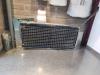 Grille from a Mercedes-Benz E (C124) 2.0 200 CE 1990