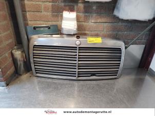 Used Grille Mercedes E (C124) 2.0 200 CE Price on request offered by Autodemontage M.J. Rutte B.V.