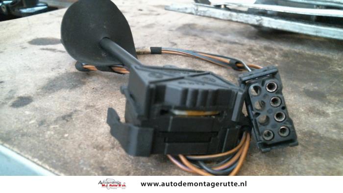 Wiper switch from a BMW 3 serie (E36/4) 318 tds 1996