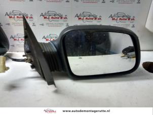 Used Wing mirror, left Rover Tourer {400} 1.6i 16V Price on request offered by Autodemontage M.J. Rutte B.V.