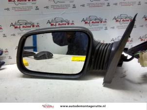 Used Wing mirror, right Rover Tourer {400} 1.6i 16V Price on request offered by Autodemontage M.J. Rutte B.V.
