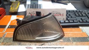 Used Indicator, right Rover Tourer {400} 1.6i 16V Price on request offered by Autodemontage M.J. Rutte B.V.