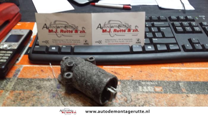 Gebrauchte AGR Ventil Audi A8 (D2) 4.2 V8 32V Quattro Preis auf Anfrage angeboten von Autodemontage M.J. Rutte B.V.