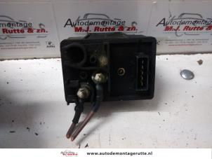Used Glow plug relay Fiat Scudo (220Z) 1.9 D Price on request offered by Autodemontage M.J. Rutte B.V.