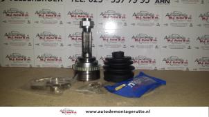 New CV joint, front Daewoo Matiz Price on request offered by Autodemontage M.J. Rutte B.V.