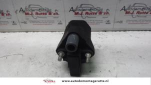 Used Ignition coil Audi A4 (B5) 1.6 Price on request offered by Autodemontage M.J. Rutte B.V.