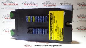 Used Fuse box Volkswagen LT II 2.5 TDi Price on request offered by Autodemontage M.J. Rutte B.V.
