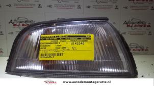 Used Indicator, right Mitsubishi Lancer (CK/CN/CP) 1.3 EL,GLX 12V Price on request offered by Autodemontage M.J. Rutte B.V.