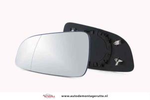 New Mirror glass, left Opel Astra H (L48) 1.2 16V Twinport Price € 12,50 Inclusive VAT offered by Autodemontage M.J. Rutte B.V.