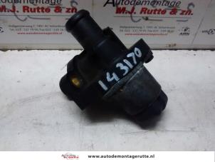 Used Stepper motor Citroen Xsara (N1) 1.6i Price on request offered by Autodemontage M.J. Rutte B.V.