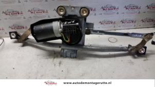 Used Wiper motor + mechanism Ford Ka I 1.3i Price on request offered by Autodemontage M.J. Rutte B.V.