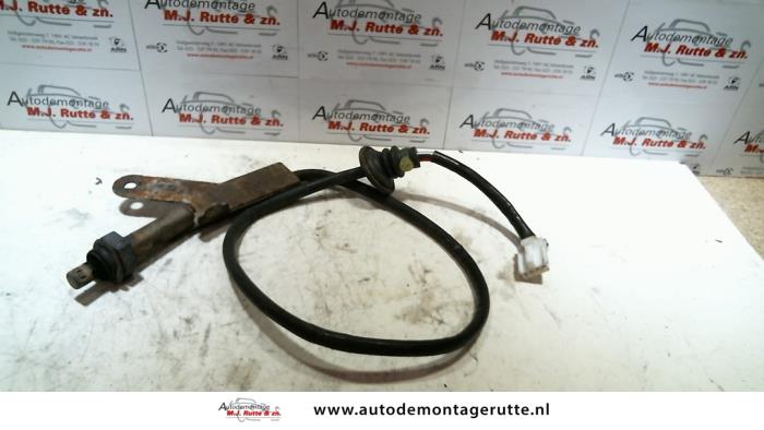 Sonde lambda d'un Volvo V40 (VW) 1.8 16V 2000