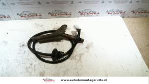 Sonde lambda d'un Volvo V40 (VW) 1.8 16V 2000