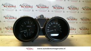 Used Odometer KM Chevrolet Kalos (SF48) 1.4 Price on request offered by Autodemontage M.J. Rutte B.V.