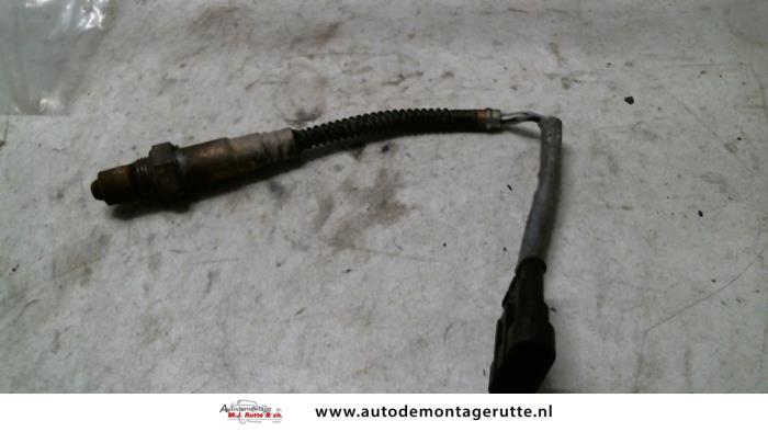 Usados Sonda Lambda Fiat Bravo (182A) 1.2 16V Precio de solicitud ofrecido por Autodemontage M.J. Rutte B.V.