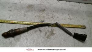 Sonde lambda d'un Fiat Bravo (182A) 1.2 16V 2000
