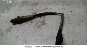 Sonde lambda d'un Fiat Bravo (182A) 1.2 16V 2000