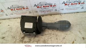 Used Wiper switch Renault Twingo (C06) 1.2 16V Price on request offered by Autodemontage M.J. Rutte B.V.