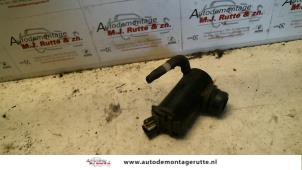 Used Windscreen washer pump Mazda Demio (DW) 1.3 16V Price on request offered by Autodemontage M.J. Rutte B.V.
