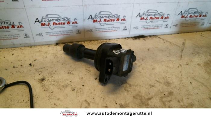 Gebrauchte Stift Zündspule Volvo V40 (VW) 2.0 16V Preis auf Anfrage angeboten von Autodemontage M.J. Rutte B.V.