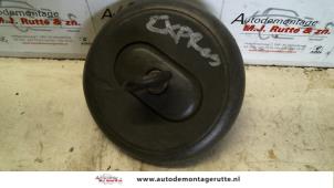 Used Fuel cap Renault Express Pick-up 1.2i Price on request offered by Autodemontage M.J. Rutte B.V.