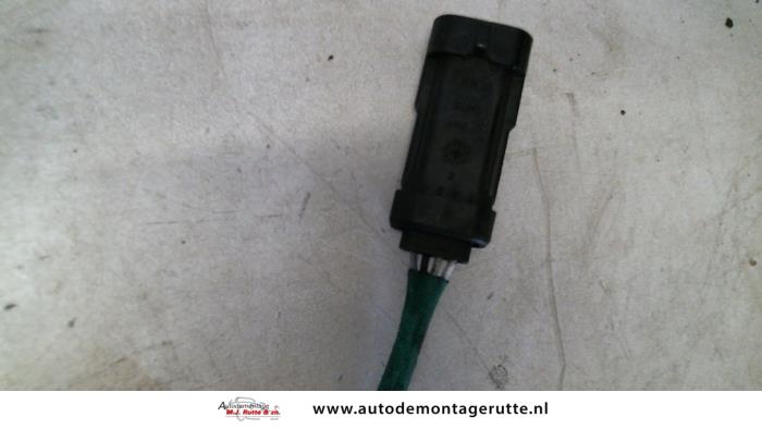 Sonde lambda d'un Renault Twingo (C06) 1.2 16V 2005