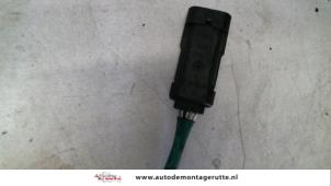 Sonde lambda d'un Renault Twingo (C06) 1.2 16V 2005