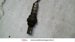 Sonde lambda d'un Renault Twingo (C06) 1.2 16V 2005