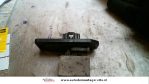 Used Heater resistor Mitsubishi Lancer (C6) 1.2 Price on request offered by Autodemontage M.J. Rutte B.V.
