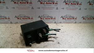 Used Glow plug relay Fiat Scudo (220Z) 1.9 D Price on request offered by Autodemontage M.J. Rutte B.V.