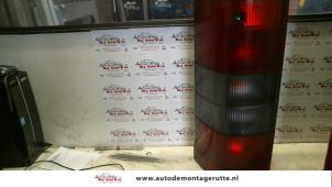 Gebrauchte Rücklicht links Fiat Ducato (243/244/245) 2.3 JTD 16V Preis auf Anfrage angeboten von Autodemontage M.J. Rutte B.V.