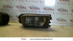Used Spotlight, right BMW 5 serie (E39) 523i 24V Price on request offered by Autodemontage M.J. Rutte B.V.