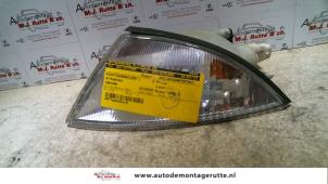 Used Indicator, left Mitsubishi Carisma 1.8 GDI 16V Price on request offered by Autodemontage M.J. Rutte B.V.