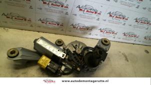 Used Rear wiper motor Mercedes C Combi (S202) 2.2 C-200 CDI 16V Price on request offered by Autodemontage M.J. Rutte B.V.