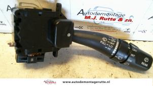 Used Wiper switch Kia Cerato 1.6 16V Price on request offered by Autodemontage M.J. Rutte B.V.