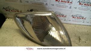 Used Indicator, right Renault Megane Scénic (JA) 1.6 RT Price on request offered by Autodemontage M.J. Rutte B.V.