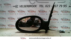 Used Wing mirror, left Smart City-Coupé 0.6 Turbo i.c. Smart&Pure Price on request offered by Autodemontage M.J. Rutte B.V.