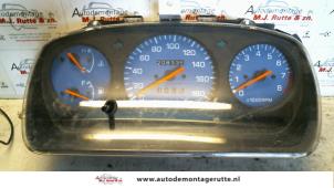 Used Odometer KM Daihatsu Terios (J1) 1.3 16V 4x4 Price on request offered by Autodemontage M.J. Rutte B.V.