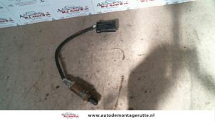 Used Lambda probe Opel Vectra B (36) 1.6 16V Ecotec Price on request offered by Autodemontage M.J. Rutte B.V.