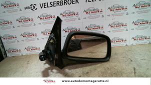 Used Wing mirror, right Volvo 440 1.7 GLE,GLTi Price on request offered by Autodemontage M.J. Rutte B.V.