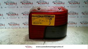 Used Taillight, right Peugeot 205 Price on request offered by Autodemontage M.J. Rutte B.V.