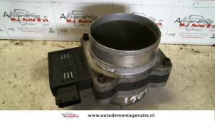Used Airflow meter Saab 9-5 (YS3E) 2.0t 16V Price on request offered by Autodemontage M.J. Rutte B.V.
