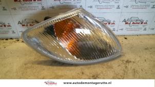 Used Indicator, right Renault Megane Scénic (JA) 2.0 RT Price on request offered by Autodemontage M.J. Rutte B.V.