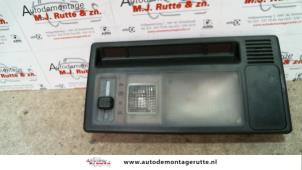 Used Interior lighting, front Mercedes W123 Price on request offered by Autodemontage M.J. Rutte B.V.