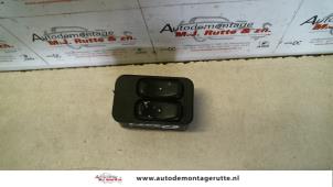 Used Multi-functional window switch Opel Combo (Corsa C) 1.7 DI 16V Price on request offered by Autodemontage M.J. Rutte B.V.