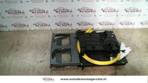 Used Cup holder Hyundai Accent 1.3 12V Price on request offered by Autodemontage M.J. Rutte B.V.