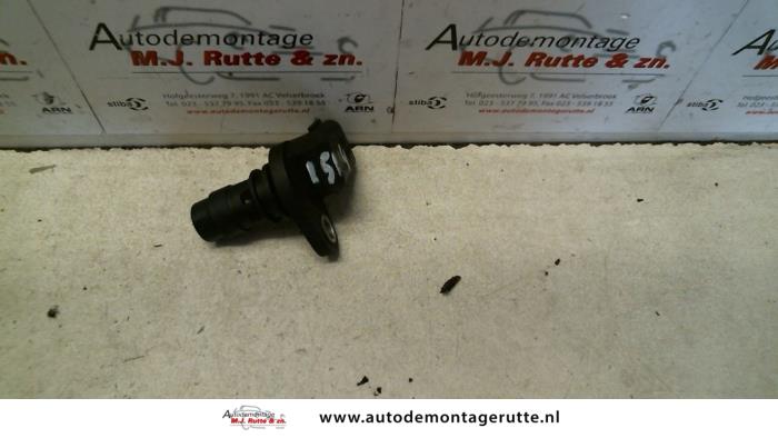Gebrauchte Map Sensor (Einlasskrümmer) Volvo V40 (VW) 2.0 16V Preis auf Anfrage angeboten von Autodemontage M.J. Rutte B.V.